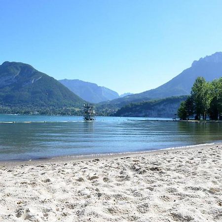L'Echappee Du 36 - 4 Chambres Dans Le Triangle D'Or A 100M Du Lac, Parking Gratuit Annecy Luaran gambar